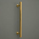 Claverley Cupboard Handles | Polished Brass - Cabinet Handles - Yester Home - Yester Home