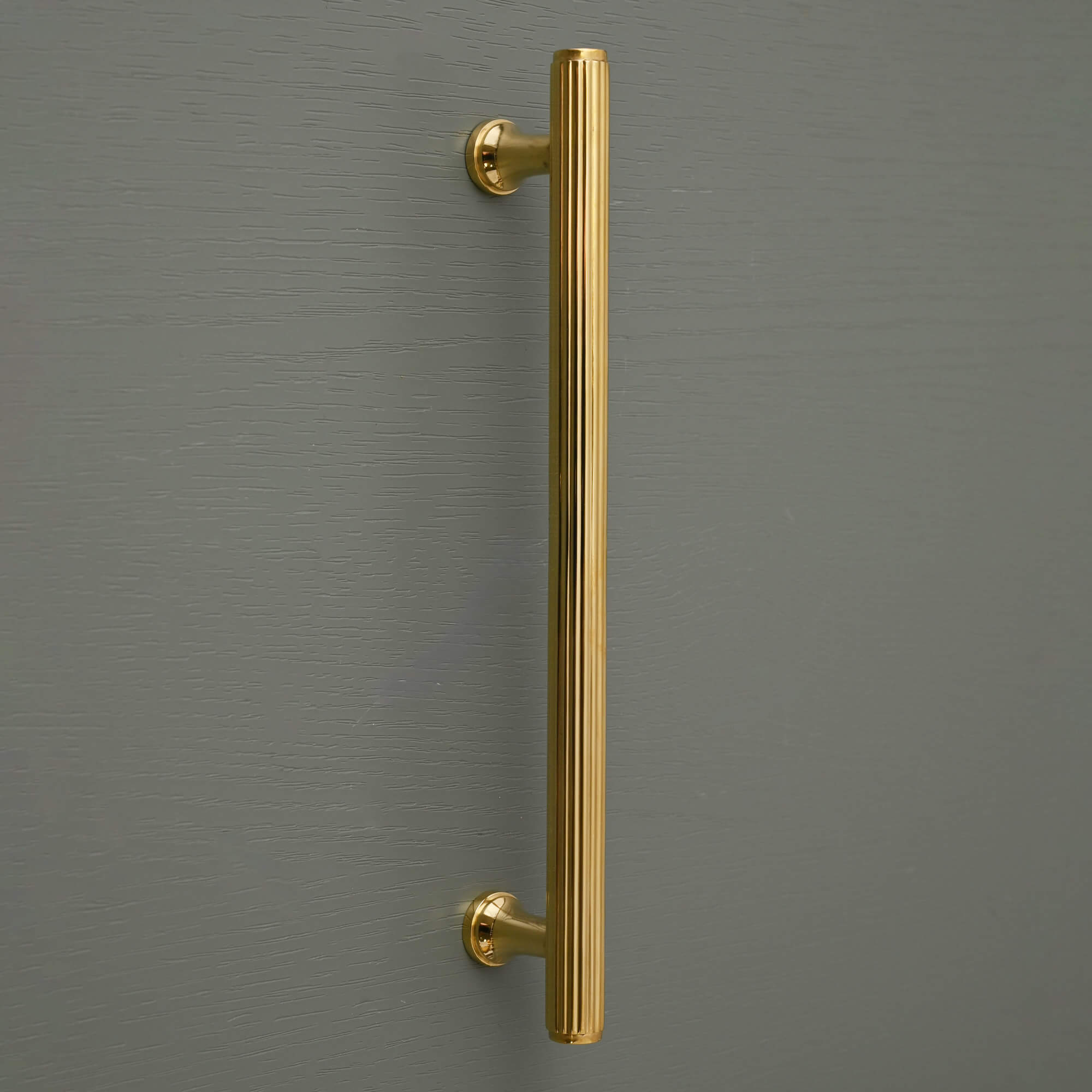 Claverley Cupboard Handles | Polished Brass - Cabinet Handles - Yester Home - Yester Home