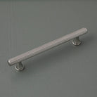 Claverley Cupboard Handles | Polished Nickel - Cabinet Handles - Yester Home - Yester Home