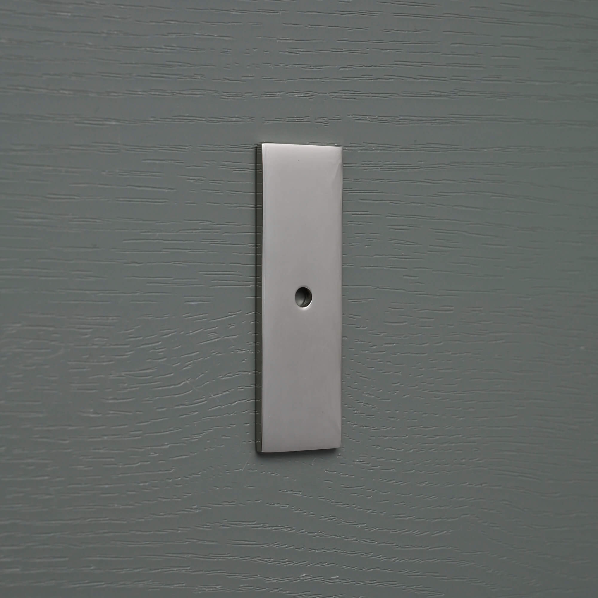 Claverley Cupboard Handles | Polished Nickel - Cabinet Handles - Yester Home - Yester Home