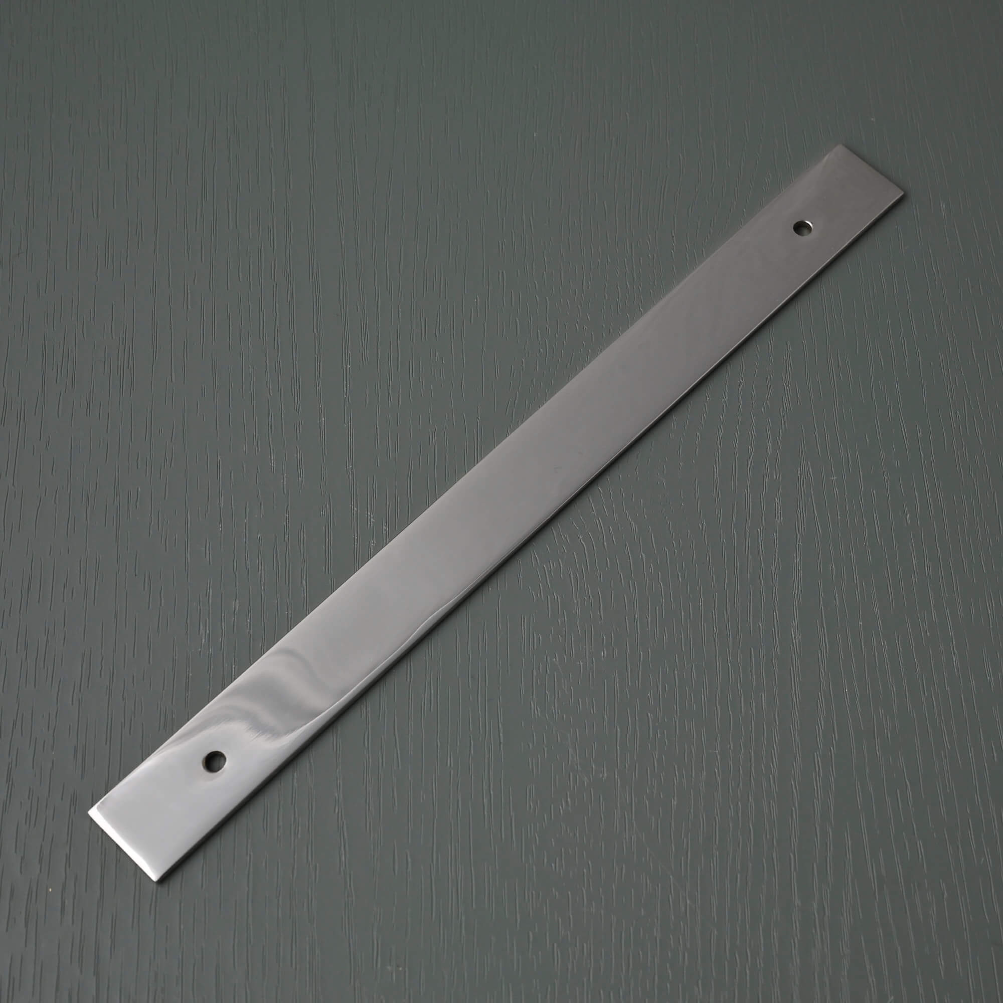 Claverley Cupboard Handles | Polished Nickel - Cabinet Handles - Yester Home - Yester Home