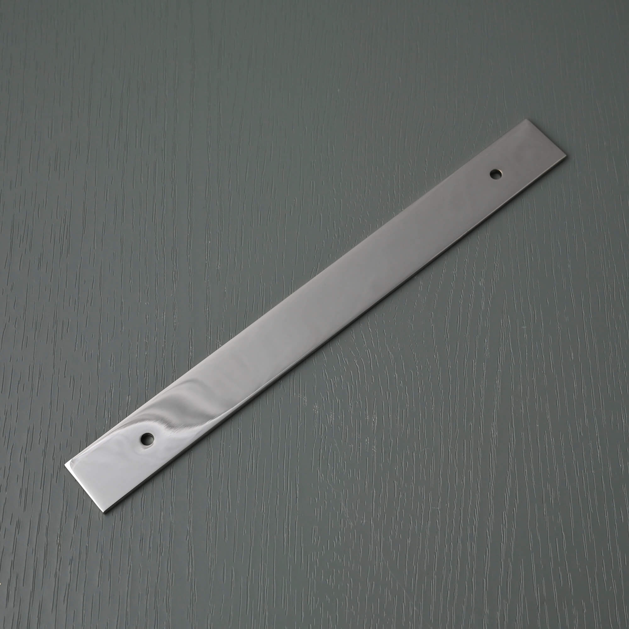 Claverley Cupboard Handles | Polished Nickel - Cabinet Handles - Yester Home - Yester Home