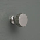 Claverley Cupboard Handles | Polished Nickel - Cabinet Handles - Yester Home - Yester Home