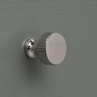 Claverley Cupboard Handles | Polished Nickel - Cabinet Handles - Yester Home - Yester Home