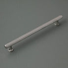Claverley Cupboard Handles | Polished Nickel - Cabinet Handles - Yester Home - Yester Home