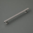 Claverley Cupboard Handles | Polished Nickel - Cabinet Handles - Yester Home - Yester Home