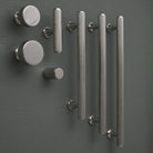 Claverley Cupboard Handles | Polished Nickel - Cabinet Handles - Yester Home - Yester Home