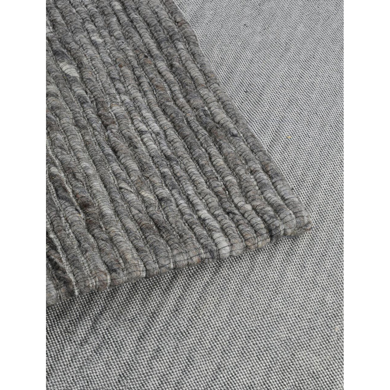 Coaley Rug | 160x230cm | Grey - Rugs & Runners - Garden Trading - Yester Home