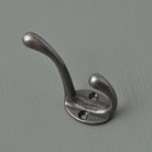 Crompton Cast Iron Hat & Coat Hook - Coat Hooks - Yester Home - Yester Home