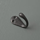 Crompton Wardrobe Hook | Iron - Coat Hooks - Yester Home - Yester Home