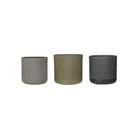 Cutsdean Planters | Set of 3 - Pots, Planters & Troughs - Garden Trading - Yester Home