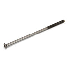 Dark SS M5 x 120mm Male Bolt (1) | From The Anvil - Screws & Bolts - From The Anvil - Yester Home