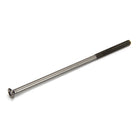Dark SS M5 x 120mm Male Bolt (1) | From The Anvil-Screws & Bolts-Yester Home