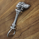 Dogs Head Bottle Opener-Bottle Openers-Yester Home