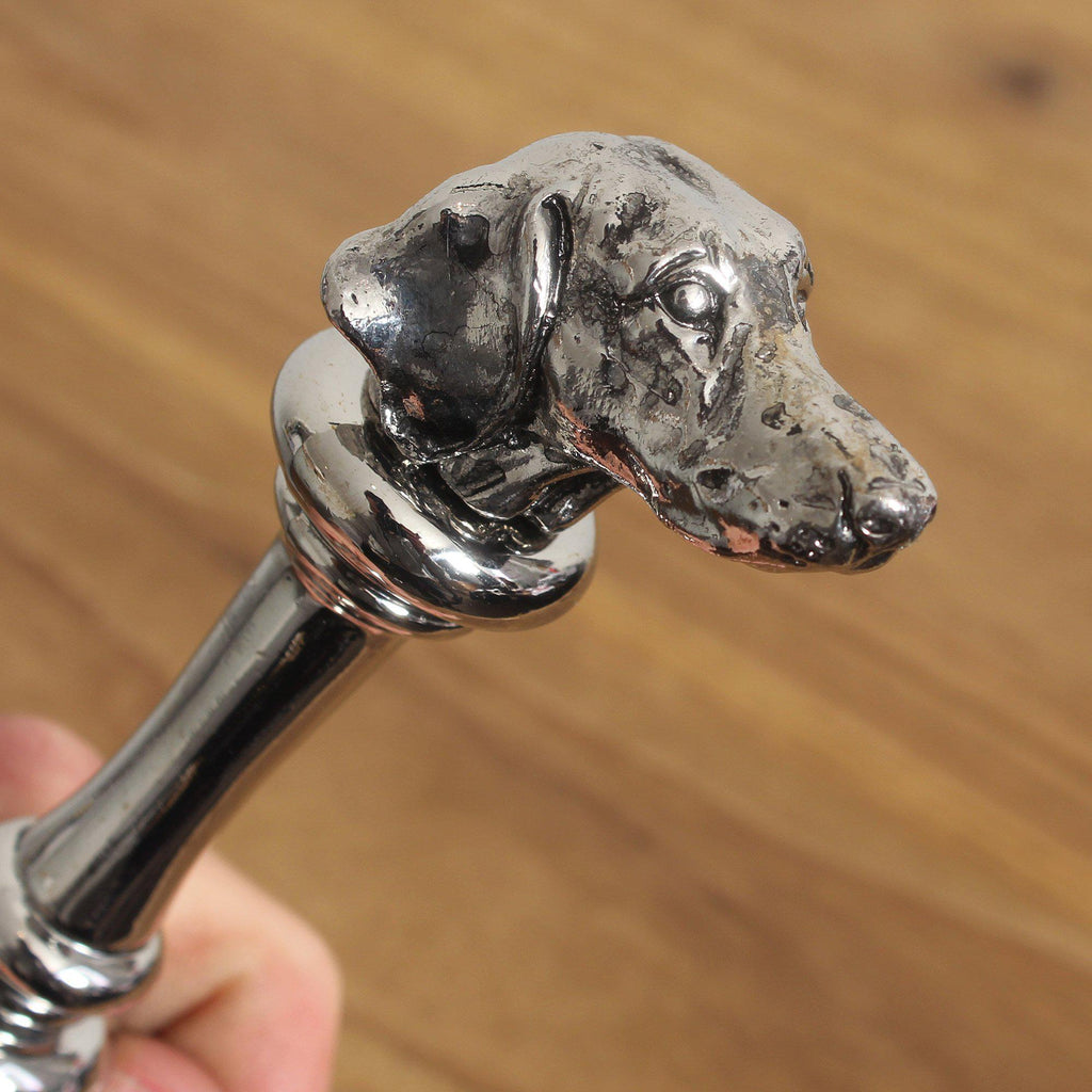Dogs Head Bottle Opener-Bottle Openers-Yester Home