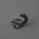 Dotted Cast Iron Coat Hook - Coat Hooks - Yester Home - Yester Home