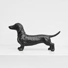 Doug The Dachshund Ornament - Ornaments - London Ornaments - Yester Home