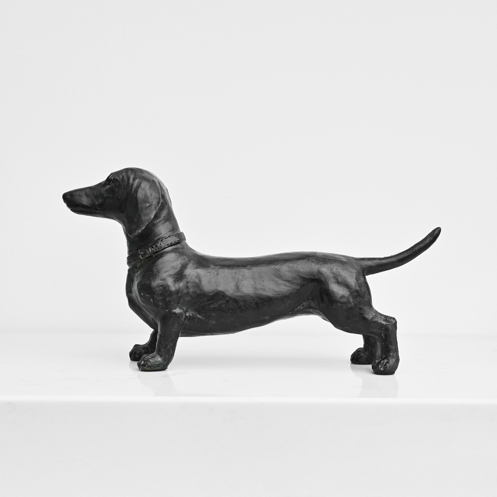 Doug The Dachshund Ornament - Ornaments - London Ornaments - Yester Home