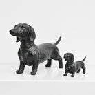 Doug The Dachshund Ornament - Ornaments - London Ornaments - Yester Home