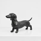 Doug The Dachshund Ornament - Ornaments - London Ornaments - Yester Home