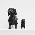 Doug The Dachshund Ornament - Ornaments - London Ornaments - Yester Home