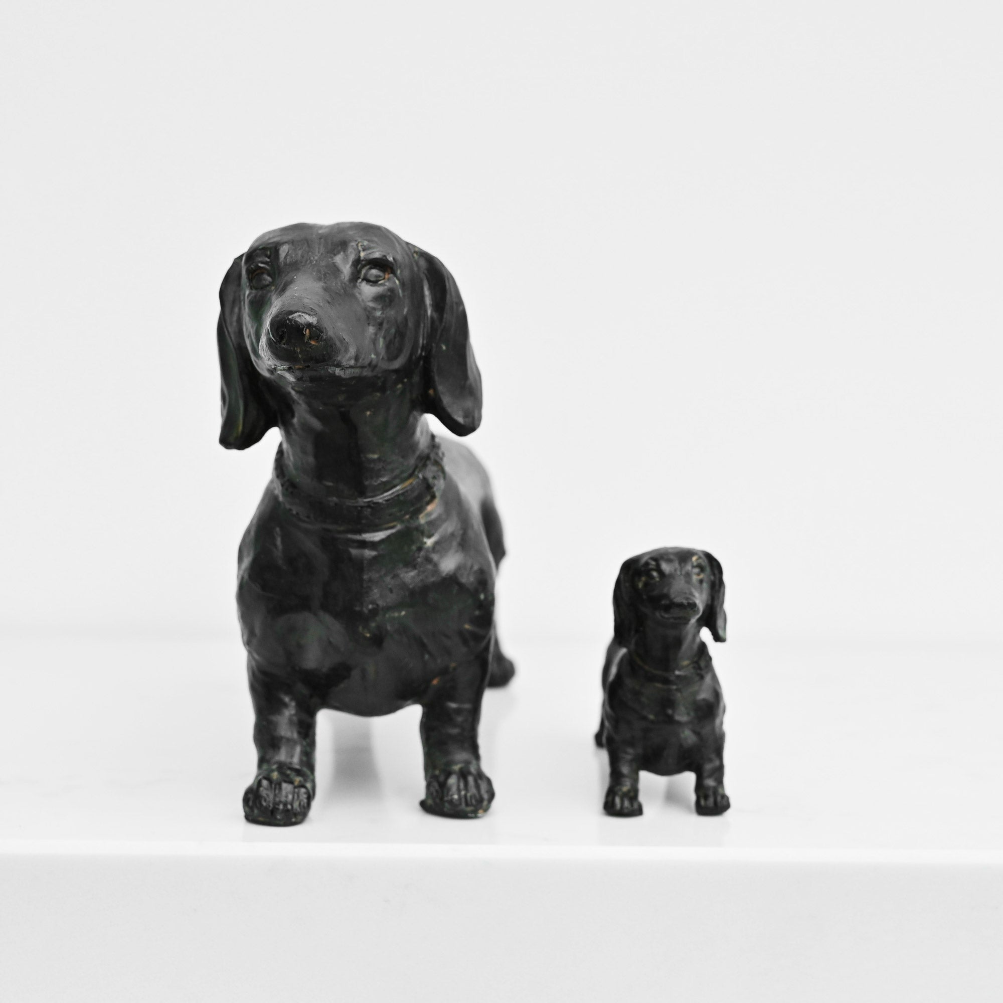 Doug The Dachshund Ornament - Ornaments - London Ornaments - Yester Home
