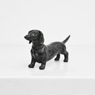 Doug The Dachshund Ornament - Ornaments - London Ornaments - Yester Home
