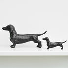 Doug The Dachshund Ornament - Ornaments - London Ornaments - Yester Home