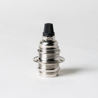 E14 Lampholder with grip - All Colours-Lampholders-Yester Home