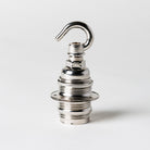 E14 Lampholder with hook - All Colours-Lampholders-Yester Home