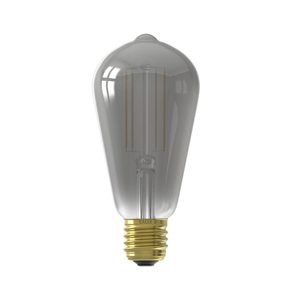 E27 ES Screw LED Filament Bulbs | Yester Home