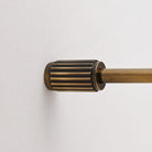Claverley Gallery Shelf Rail | Aged Brass - Gallery Rails - Yester Home - Yester Home