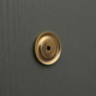 Light Aged Brass Cupboard Handles | Limited Stock - Cabinet Knobs - Yester Home - Yester Home