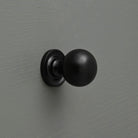 Classic Round Cupboard Knob - Cabinet Knobs - Yester Home - Yester Home