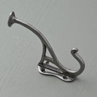 Edwardian Cast Iron Hat & Coat Hook - Coat Hooks - Yester Home - Yester Home