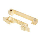 Electro Brass ½" Rebate Kit for Latch and Deadbolt | From The Anvil - Deadlocks & Deadbolts - From The Anvil - Yester Home