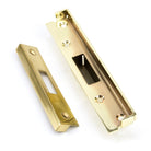 Speak to technical code used to be - Electro Brassed ½" Rebate Kit for Deadlock | From The Anvil-Deadlocks & Deadbolts-Yester Home