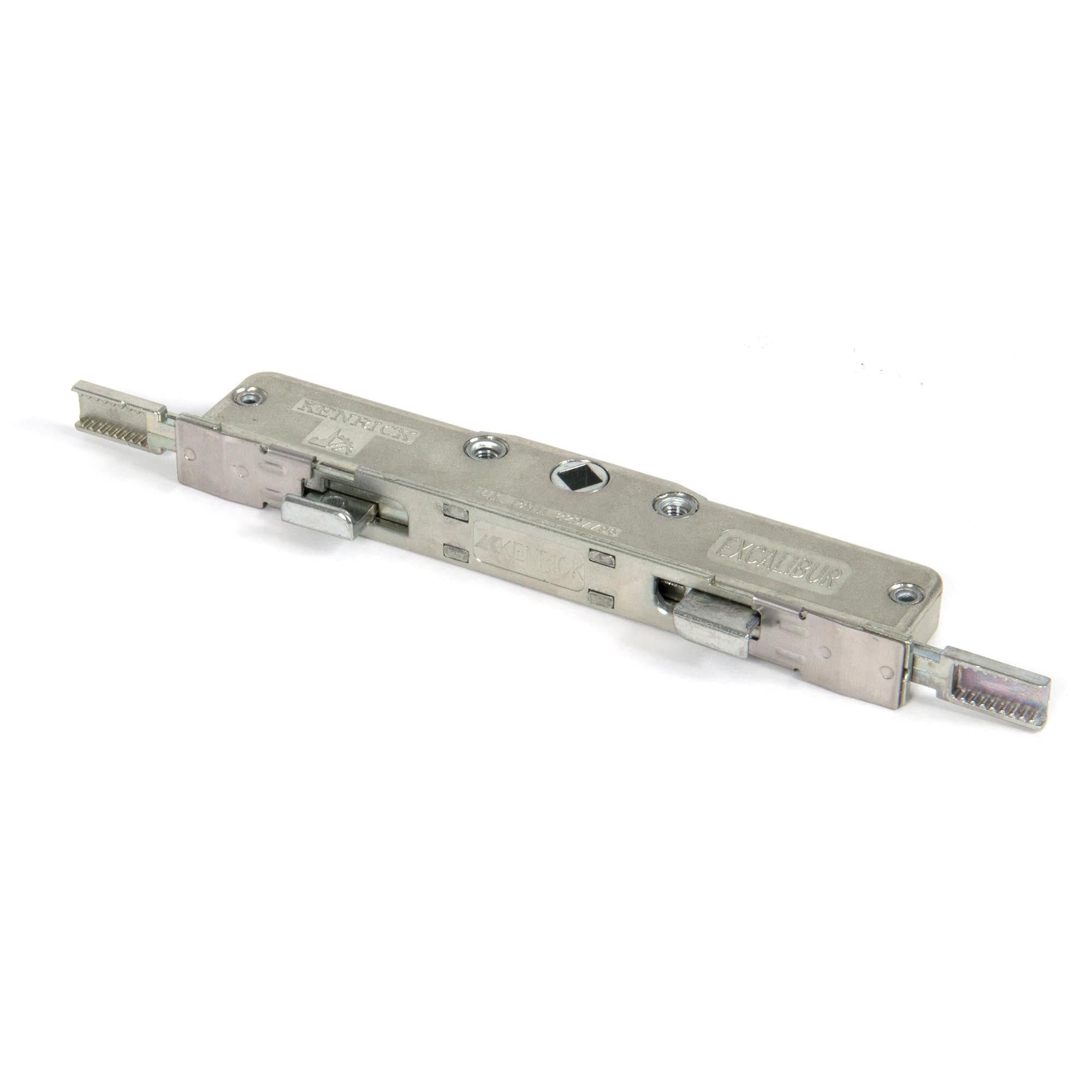 Excal - Claw Gearbox 25mm Backset | From The Anvil - Multi-Point Locks - From The Anvil - Yester Home