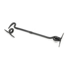 External Beeswax 10" Forged Cabin Hook | From The Anvil - Cabin Hooks - From The Anvil - Yester Home