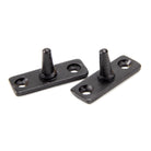 External Beeswax 10" Regency Stay | From The Anvil - Stays - From The Anvil - Yester Home