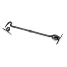 External Beeswax 12" Forged Cabin Hook | From The Anvil - Cabin Hooks - From The Anvil - Yester Home