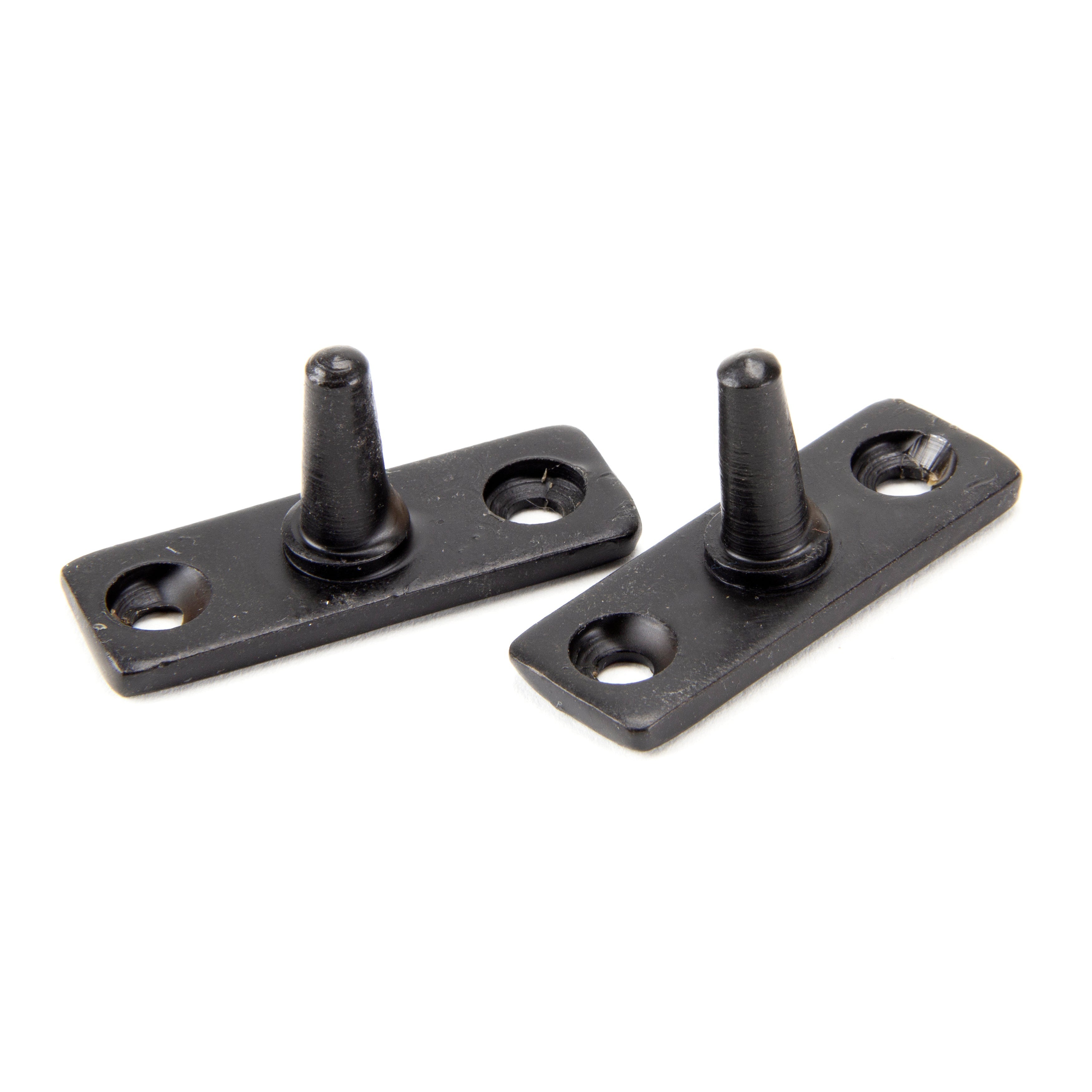 External Beeswax 12" Regency Stay | From The Anvil-Stays-Yester Home