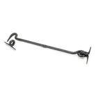 External Beeswax 14" Forged Cabin Hook | From The Anvil - Cabin Hooks - From The Anvil - Yester Home