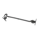 External Beeswax 16" Forged Cabin Hook | From The Anvil - Cabin Hooks - From The Anvil - Yester Home