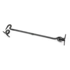 External Beeswax 18" Forged Cabin Hook | From The Anvil - Cabin Hooks - From The Anvil - Yester Home