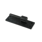 External Beeswax 24" Hook & Band Hinge (pair) | From The Anvil - Hook & Band Hinges - From The Anvil - Yester Home