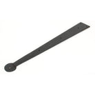 External Beeswax 24" Penny End Hinge Front (pair) | From The Anvil - Hinge Fronts - From The Anvil - Yester Home