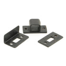 External Beeswax 4" Monkeytail Universal Bolt | From The Anvil-Bolts-Yester Home