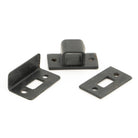 External Beeswax 4" Monkeytail Universal Bolt | From The Anvil - Bolts - From The Anvil - Yester Home