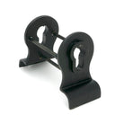 External Beeswax 50mm Euro Door Pull (Back to Back fixings) | From The Anvil - Euro Pulls - From The Anvil - Yester Home